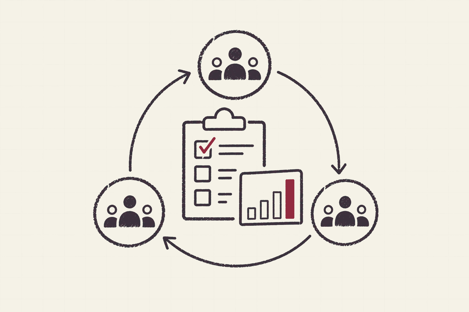 LLM Evaluation Is a Program Management Problem